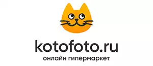 Промокод на покупку в Котофото