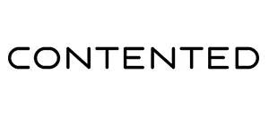 Contented