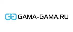 все промокоды Gama-Gama действующие промокоды Gama-Gama