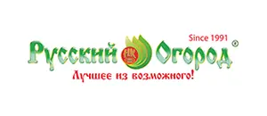 Промокод на покупку в Русский Огород