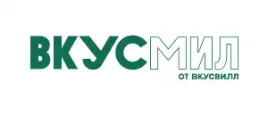 Промокод на покупку в ВкусМил
