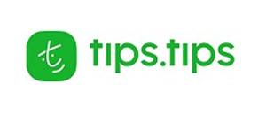 действующие промокоды tips.tips