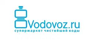 действующие промокоды Водовоз