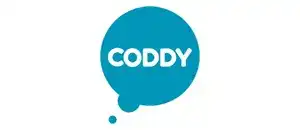 Промокод на покупку в Coddy