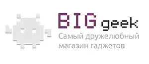 все промокоды BigGeek действующие промокоды BigGeek