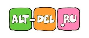 действующие промокоды Alt-Del.ru