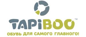 действующие промокоды TAPIBOO