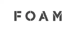 все промокоды Foam действующие промокоды Foam