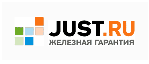действующие промокоды JUST.RU
