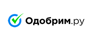 действующие промокоды Одобрим.ру