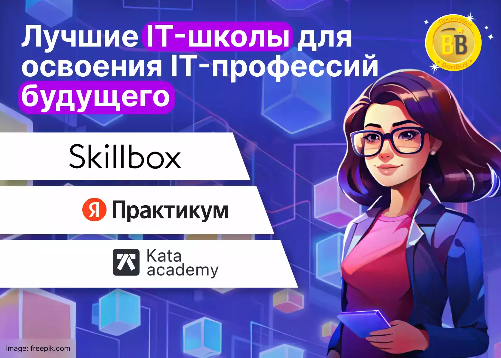 Skillbox или Яндекс Практикум или Kata Academy
