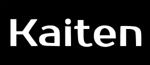 Промокод на покупку в Kaiten