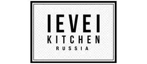 Level Kitchen
