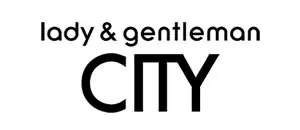 Lady & gentleman CITY