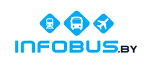 Промокод на покупку в INFOBUS