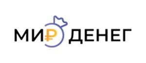 Мир Денег