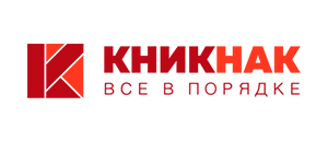 действующие промокоды Кникнак