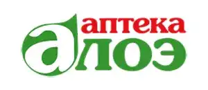 Промокод на покупку в Алоэ Аптека