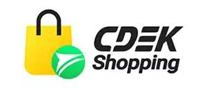 действующие промокоды CDEK.Shopping